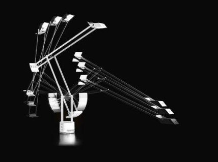 ARTEMIDE TIZIO LED A009010